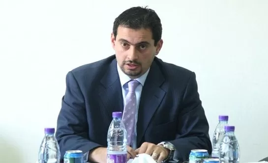 مدار الساعة,أخبار اقتصادية,وزير الصناعة والتجارة والتموين,وزارة الصناعة والتجارة,وزارة الصناعة,الهيئة المستقلة للانتخاب