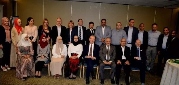 مدار الساعة,أخبار المجتمع الأردني,جامعة عمان الأهلية