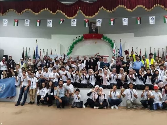 مدار الساعة,أخبار الجامعات الأردنية,جامعة جدارا