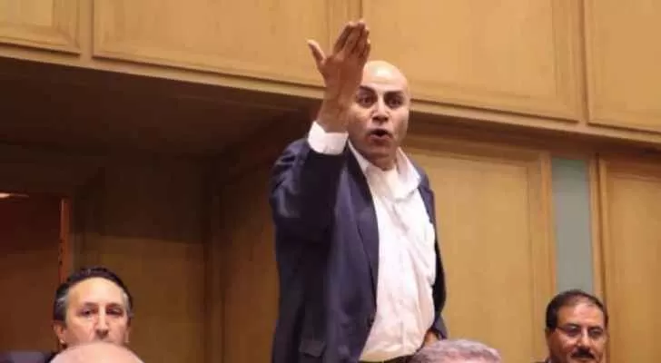 مدار الساعة,أخبار مجلس النواب الأردني,نائب رئيس الوزراء,رئيس الوزراء,مجلس النواب