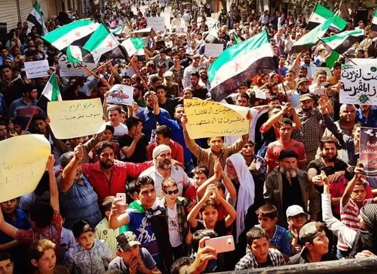 مدار الساعة,أخبار عربية ودولية