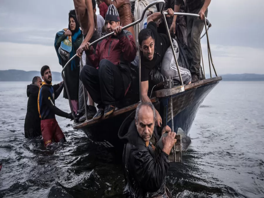 مدار الساعة,أخبار عربية ودولية,القوات البحرية,الأمم المتحدة