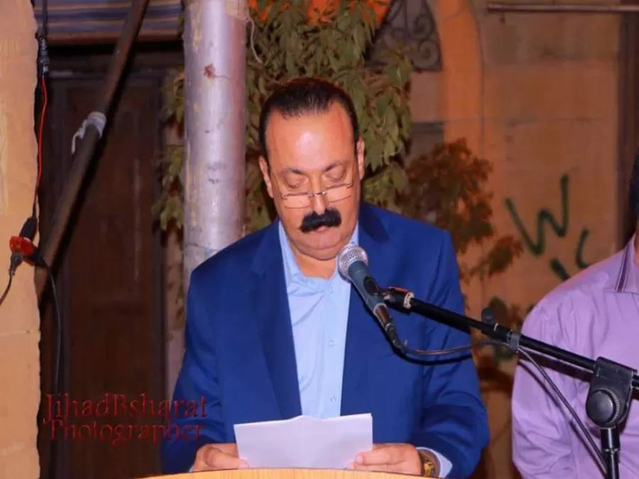 مدار الساعة,أخبار ثقافية,وزارة الثقافة,جامعة عمان الأهلية,مخيم البقعة