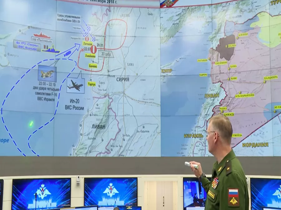 مدار الساعة,أخبار عربية ودولية