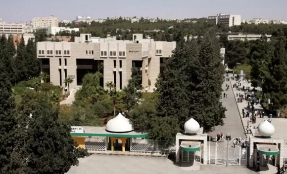 مدار الساعة,أخبار الأردن,اخبار الاردن,الجامعة الأردنية,القبول الموحد