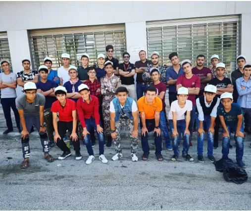 مدار الساعة,أخبار المجتمع الأردني