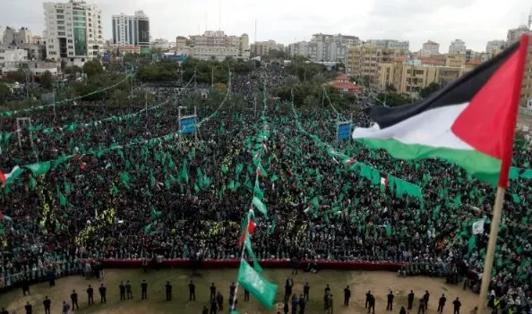 مدار الساعة,أخبار عربية ودولية,قطاع غزة,حركة حماس