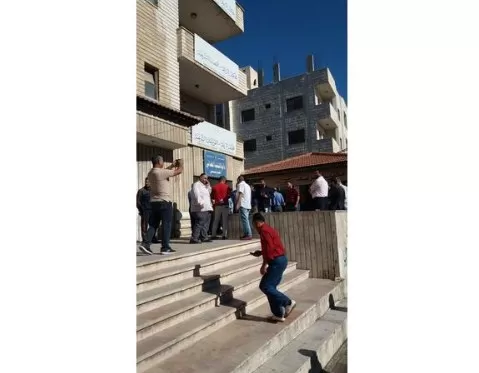 مدار الساعة,أخبار الأردن,اخبار الاردن,وزارة العدل