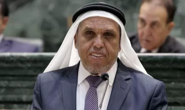 مدار الساعة,أخبار مجلس النواب الأردني,وزارة الداخلية,مواقع التواصل الاجتماعي