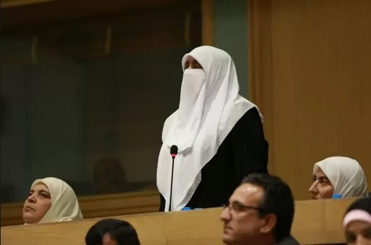 مدار الساعة,أخبار مجلس النواب الأردني