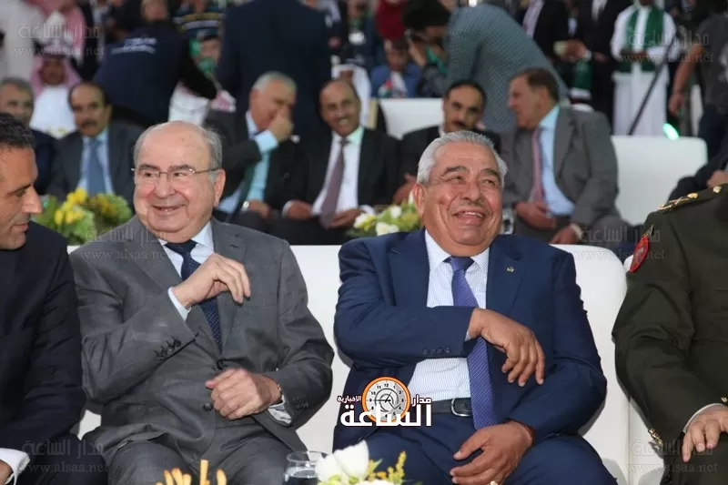 مدار الساعة,أخبار المجتمع الأردني,وزير الدفاع,المملكة الأردنية الهاشمية,الملك المؤسس,ولي العهد,مجلس النواب,وزارة الخارجية,المملكة العربية السعودية,الملك سلمان,الأمير محمد بن سلمان