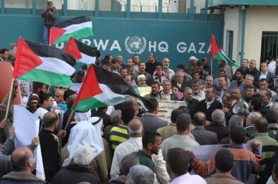 مدار الساعة,أخبار عربية ودولية,أونروا,قطاع غزة