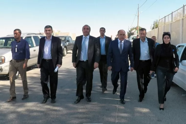 مدار الساعة,أخبار الأردن,اخبار الاردن,الملكة رانيا العبدالله,مديرية الأمن العام,الأمن العام