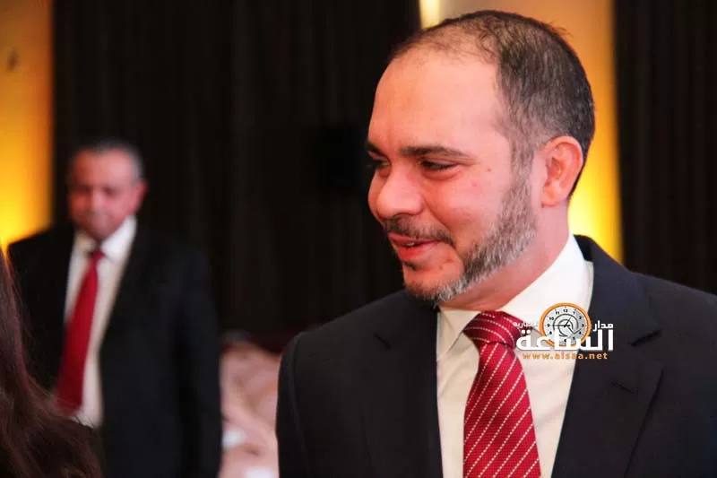 مدار الساعة,Video,فيديو,أخبار الأردن,اخبار الاردن,الأمير علي بن الحسين,مجلس النواب