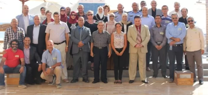 مدار الساعة,أخبار المجتمع الأردني,وزارة البيئة