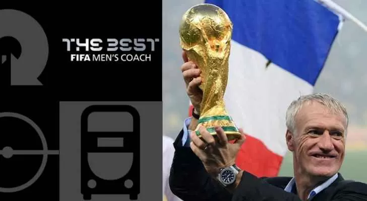 مدار الساعة,أخبار رياضية,كأس العالم