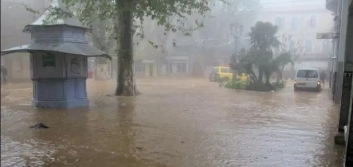 مدار الساعة,أخبار عربية ودولية