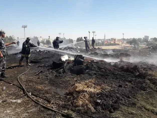 مدار الساعة,أخبار الأردن,اخبار الاردن,الدفاع المدني