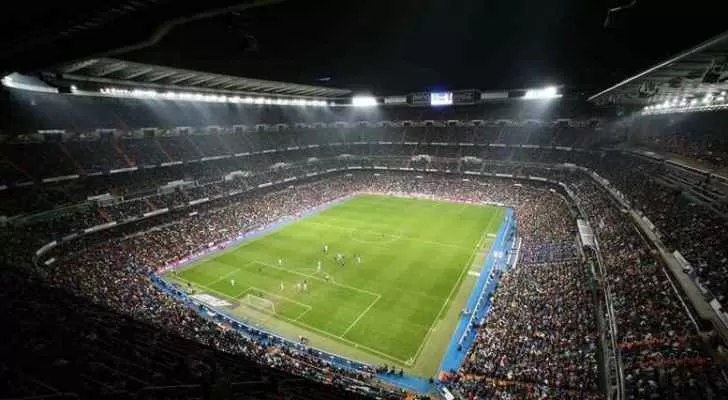 مدار الساعة,أخبار رياضية