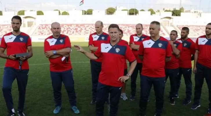 مدار الساعة,أخبار رياضية,كأس آسيا,يزن العرب,موسى التعمري