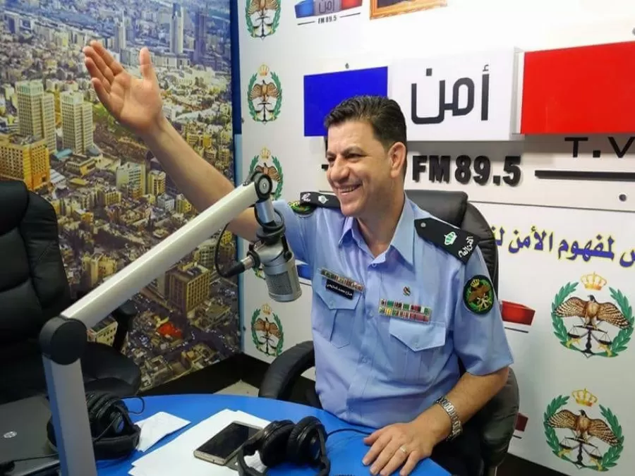 مدار الساعة,أخبار المجتمع الأردني