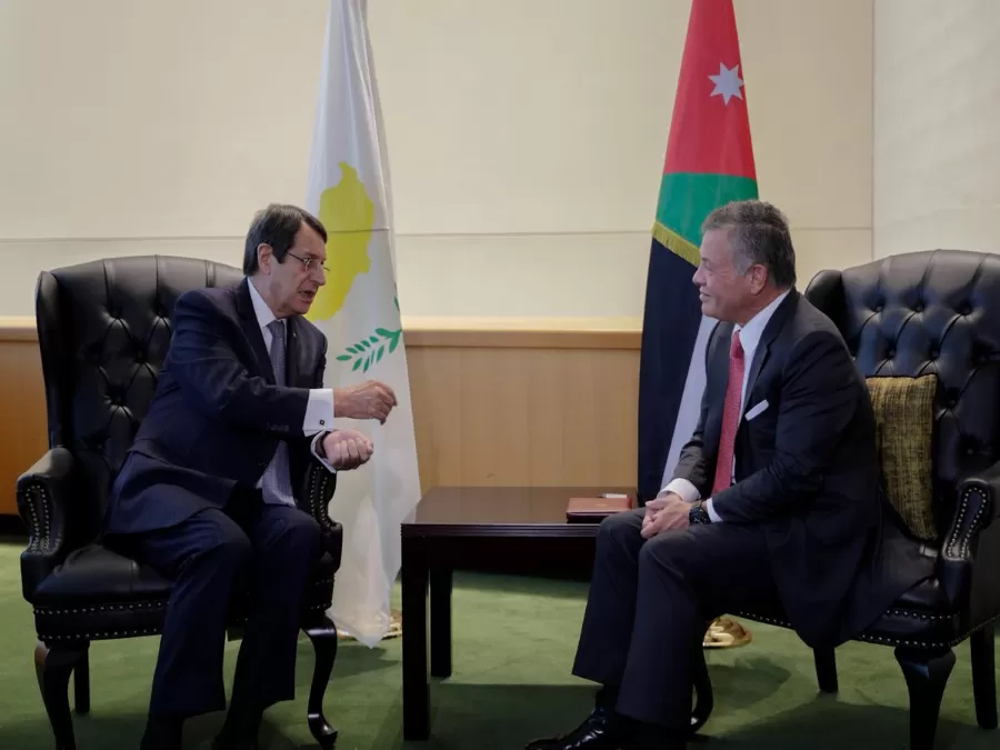 مدار الساعة,أخبار الأردن,اخبار الاردن,الملك عبدالله الثاني