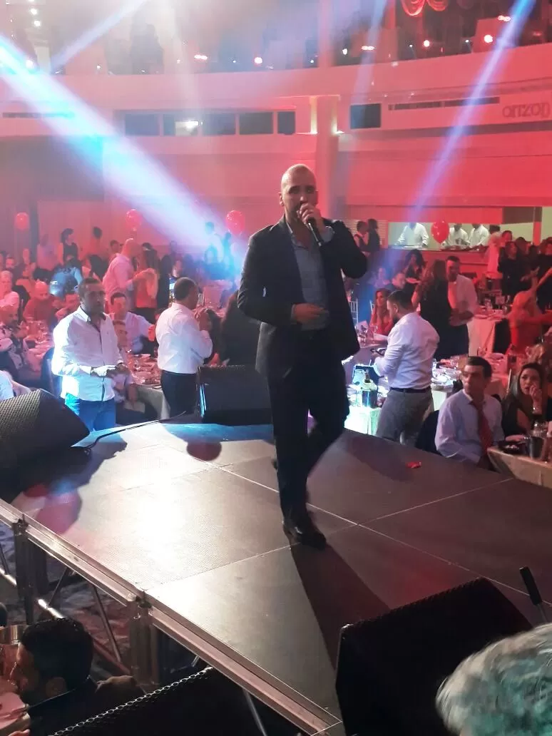 مدار الساعة,أخبار خفيفة ومنوعة