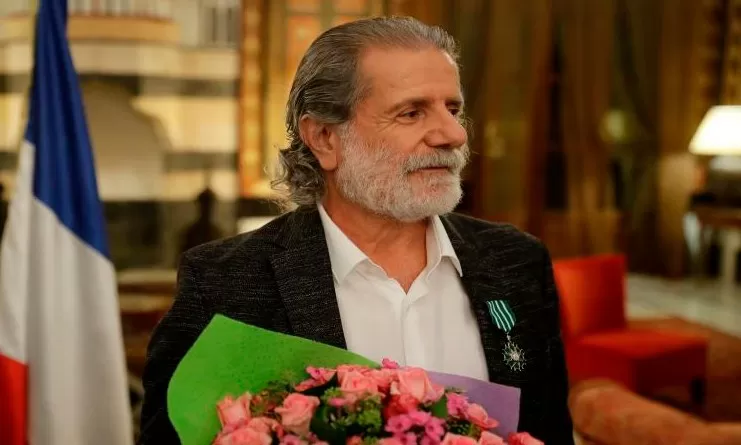 مدار الساعة,أخبار ثقافية