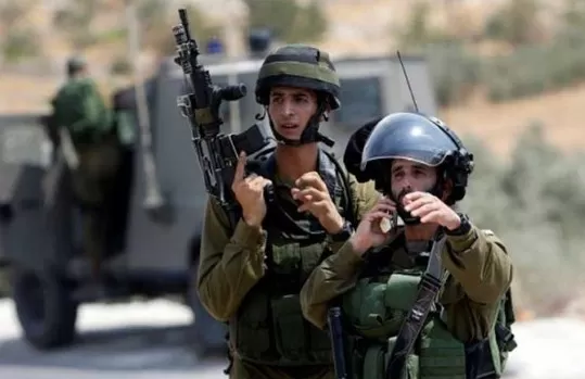 مدار الساعة,أخبار عربية ودولية,الضفة الغربية