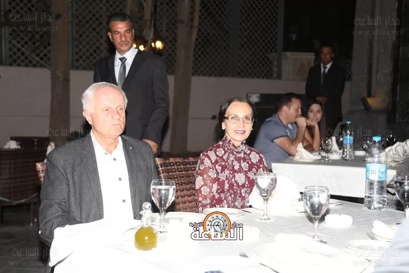 مدار الساعة,أخبار المجتمع الأردني