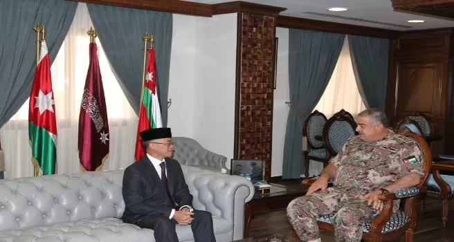 مدار الساعة,أخبار الأردن,اخبار الاردن,هيئة الأركان المشتركة