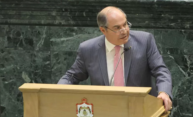 مدار الساعة,أسرار أردنية,رئيس الوزراء,مجلس النواب