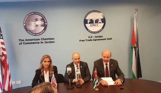 مدار الساعة,أخبار اقتصادية,ولي العهد,مثنى الغرايبة,الحسين بن عبدالله الثاني,رئيس الوزراء