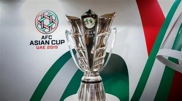 مدار الساعة,أخبار رياضية,كأس آسيا