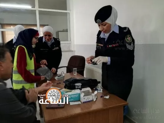 مدار الساعة,أخبار المجتمع الأردني,الملك عبدالله الثاني,أمانة عمان الكبرى,الدوريات الخارجية