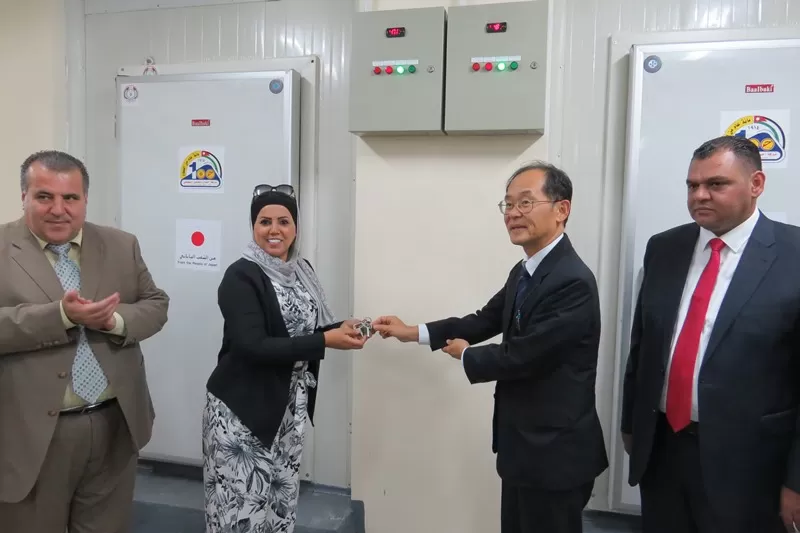 مدار الساعة,أخبار المجتمع الأردني,أمانة عمان الكبرى