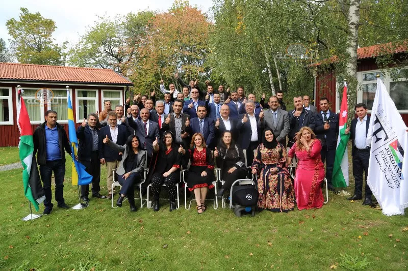 مدار الساعة,أخبار المجتمع الأردني