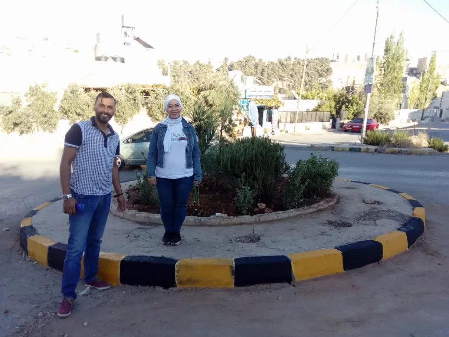 مدار الساعة,أخبار المجتمع الأردني