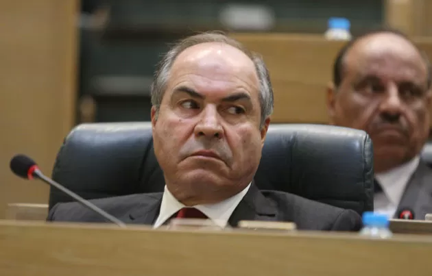 مدار الساعة,أخبار الأردن,اخبار الاردن,وزير المالية,رئيس الوزراء,وزارة المالية