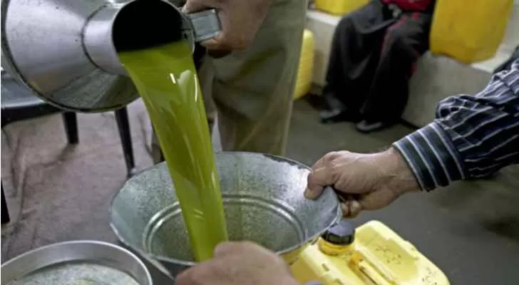 مدار الساعة,أخبار اقتصادية,وزارة الصناعة والتجارة,وزارة الزراعة,مؤسسة الغذاء والدواء,وزارة الصناعة,المواصفات والمقاييس,صحيفة الرأي