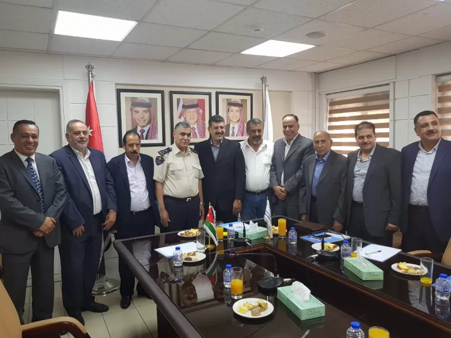 مدار الساعة,أخبار الأردن,اخبار الاردن,الملك عبدالله الثاني,الجمارك الأردنية