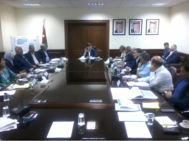 مدار الساعة,أخبار الأردن,اخبار الاردن,وزير الصحة,المستشفيات الخاصة