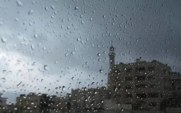مدار الساعة,أخبار الأردن,اخبار الاردن,درجات الحرارة,البحر الميت