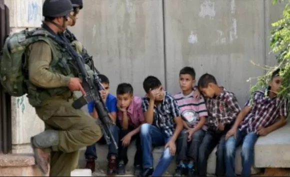 مدار الساعة,أخبار عربية ودولية,قطاع غزة