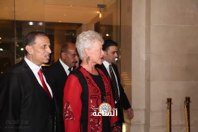 مدار الساعة,أخبار المجتمع الأردني,وزير الصحة,الأميرة منى الحسين,المستشفى التخصصي,مجلس الأعيان,مجلس النواب,المجلس التمريضي الأردني