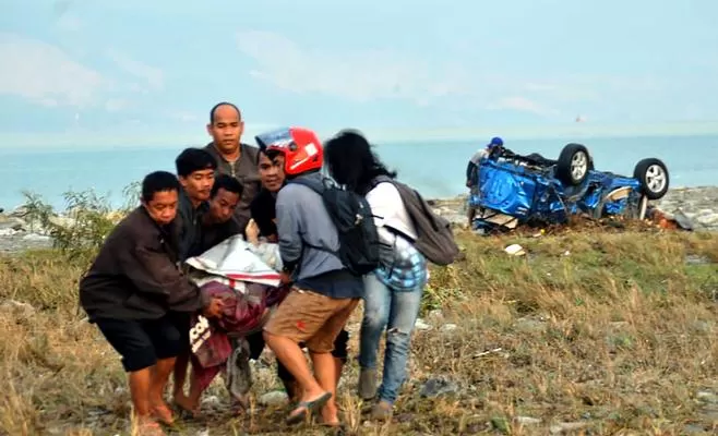 مدار الساعة,أخبار عربية ودولية,إدارة الكوارث