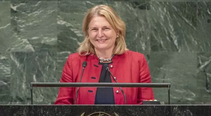 مدار الساعة,Video,فيديو,أخبار عربية ودولية,الأمم المتحدة