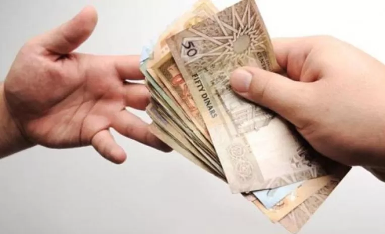 مدار الساعة,أخبار مجلس النواب الأردني,نائب رئيس الوزراء,رئيس الوزراء,الضمان الاجتماعي,قطاع البنوك