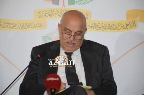 مدار الساعة,أخبار اقتصادية,نائب رئيس الوزراء,خير أبو صعيليك,رئيس الوزراء,مجلس النواب,دائرة ضريبة الدخل