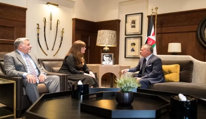 مدار الساعة,أخبار الأردن,اخبار الاردن,الملك عبدالله الثاني
